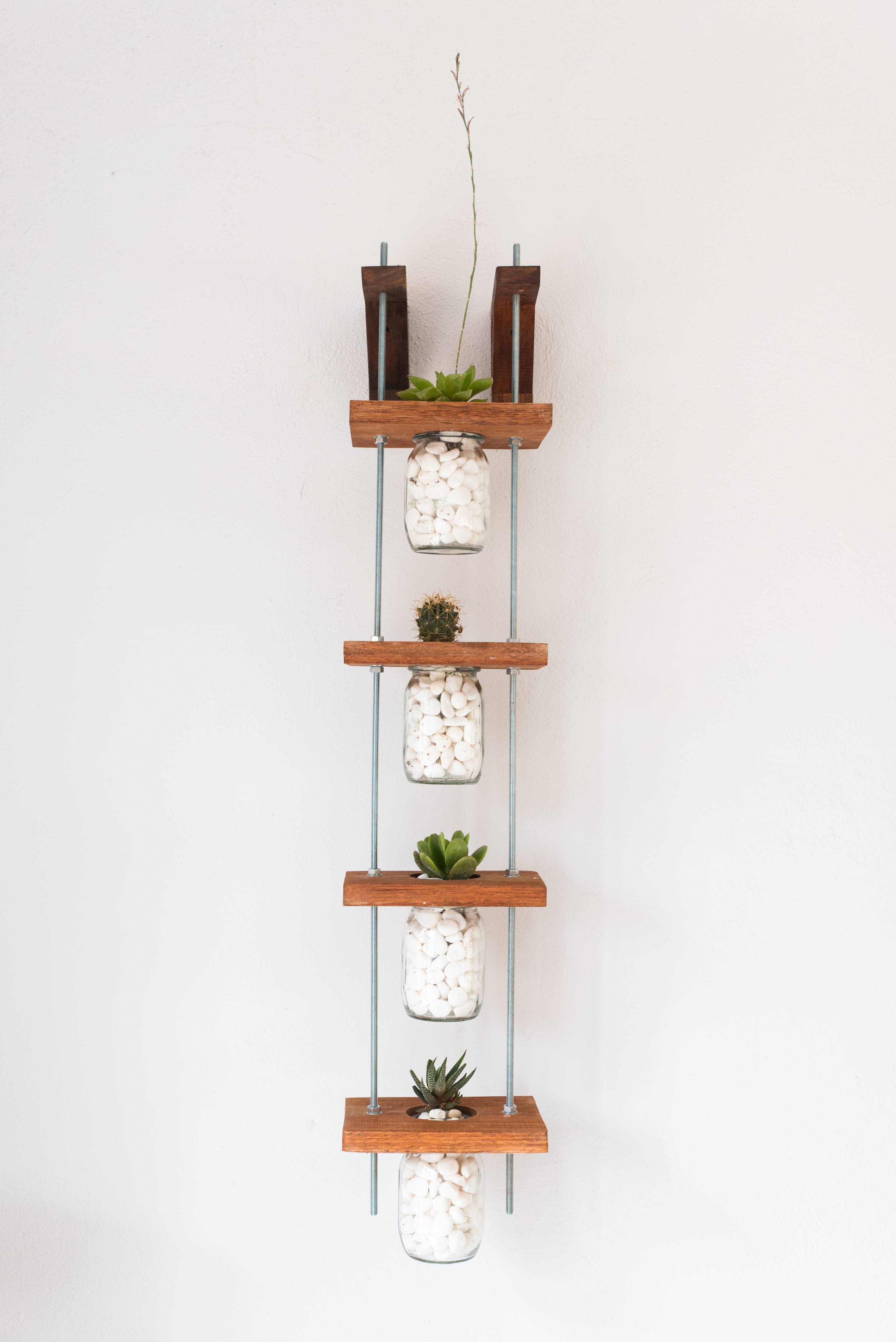 Hanging Vases