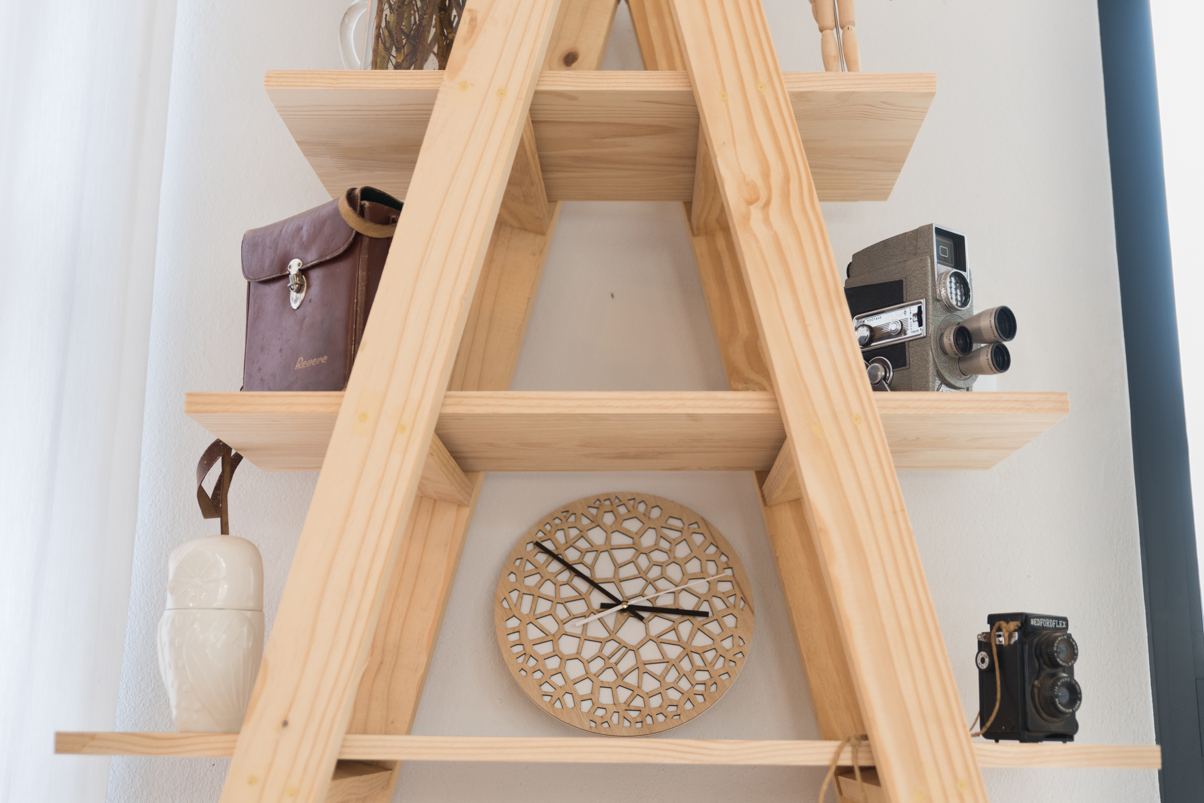 A-Frame Ladder