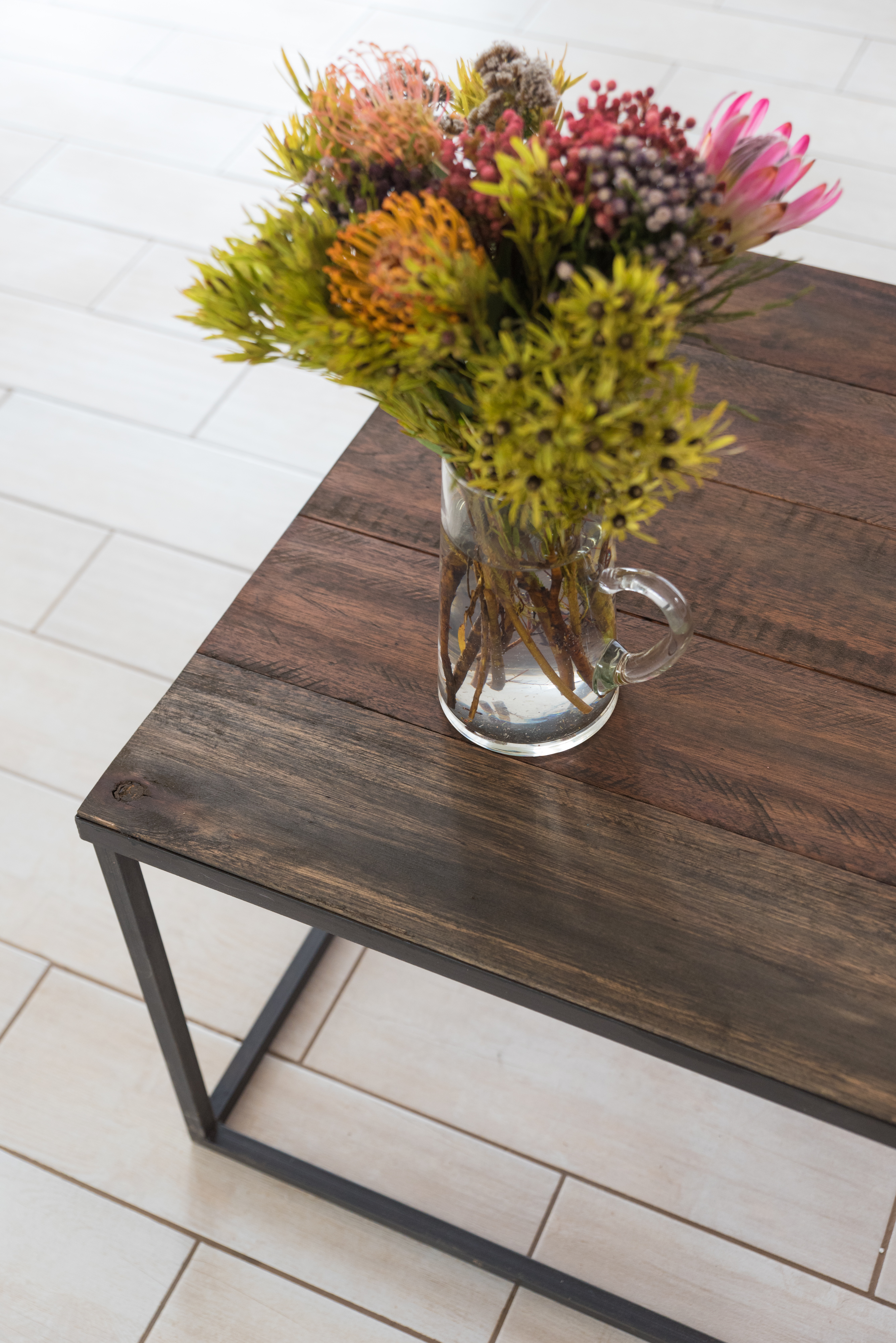 Rod Coffee Table