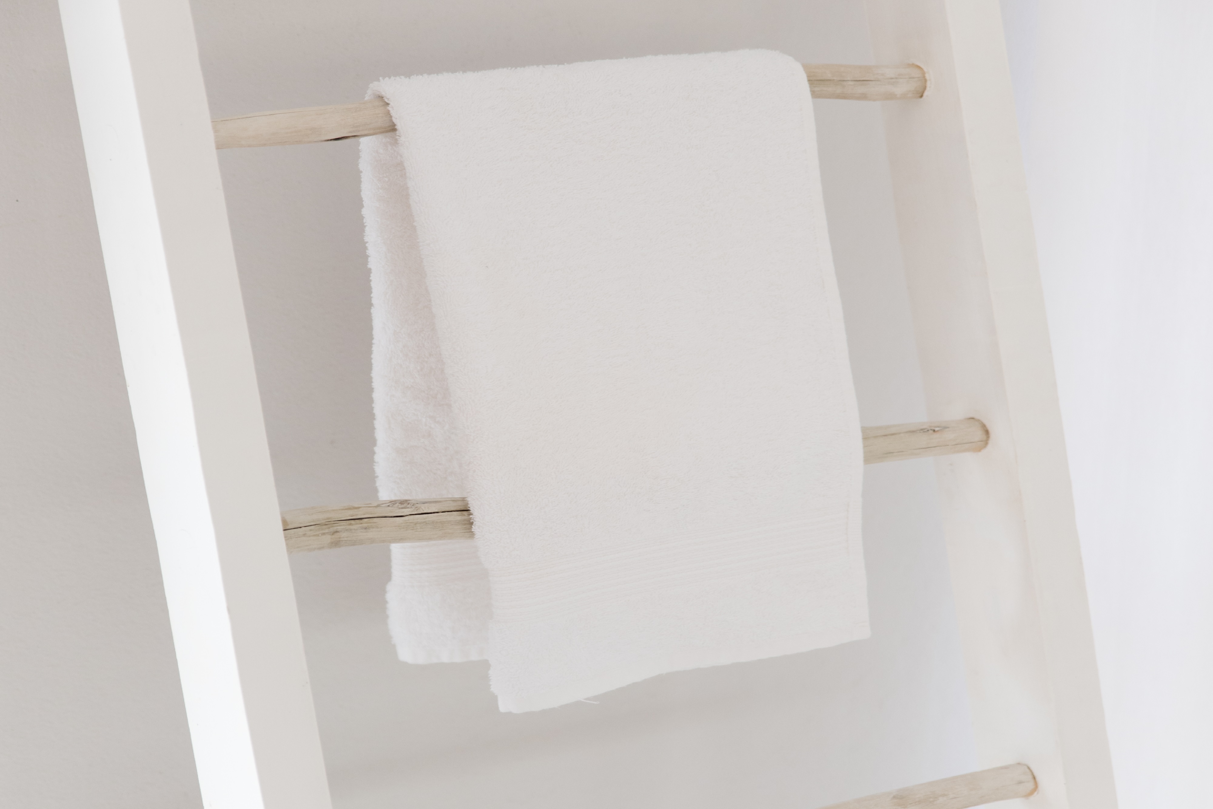 Blanket/Towel Ladder