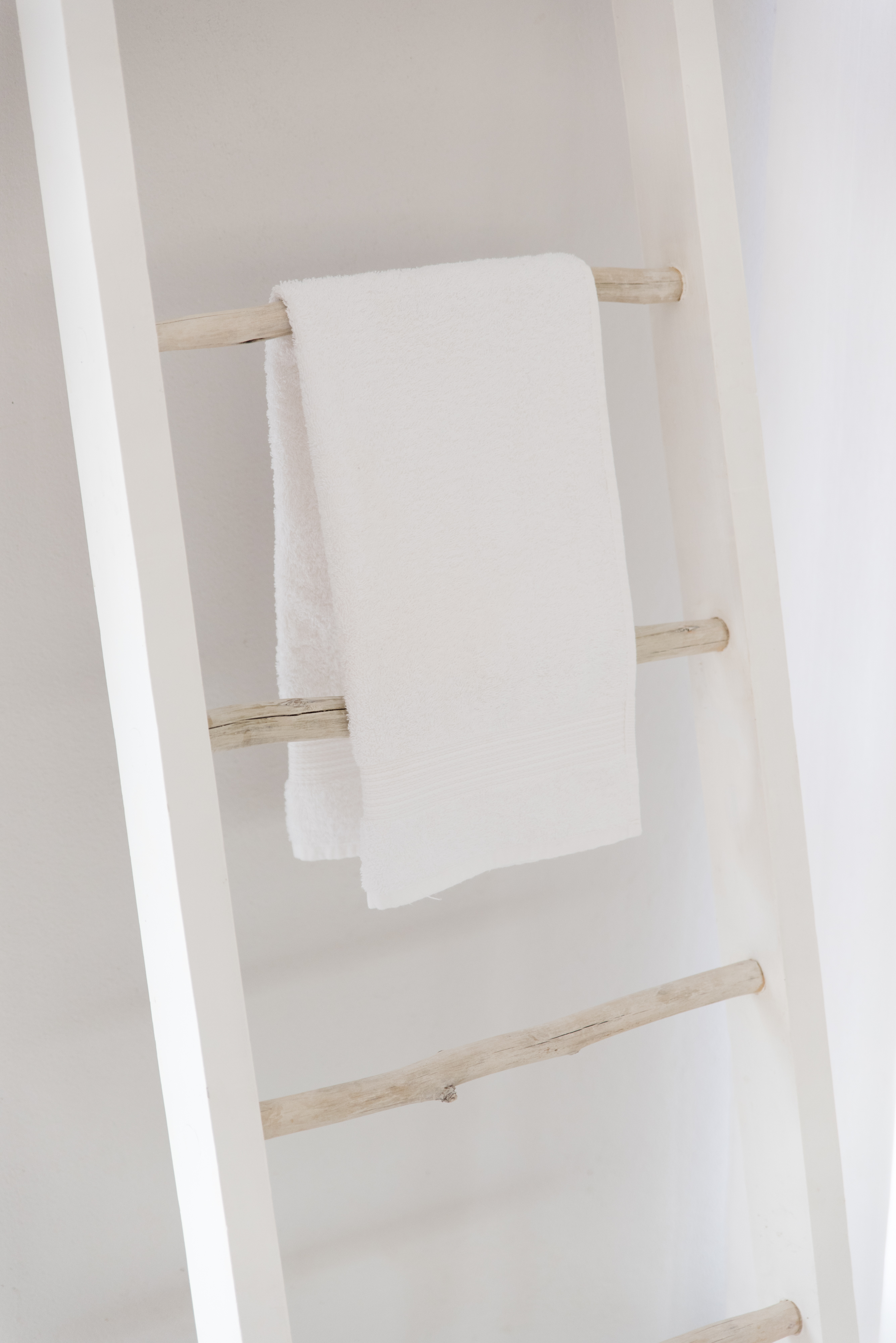 Blanket/Towel Ladder