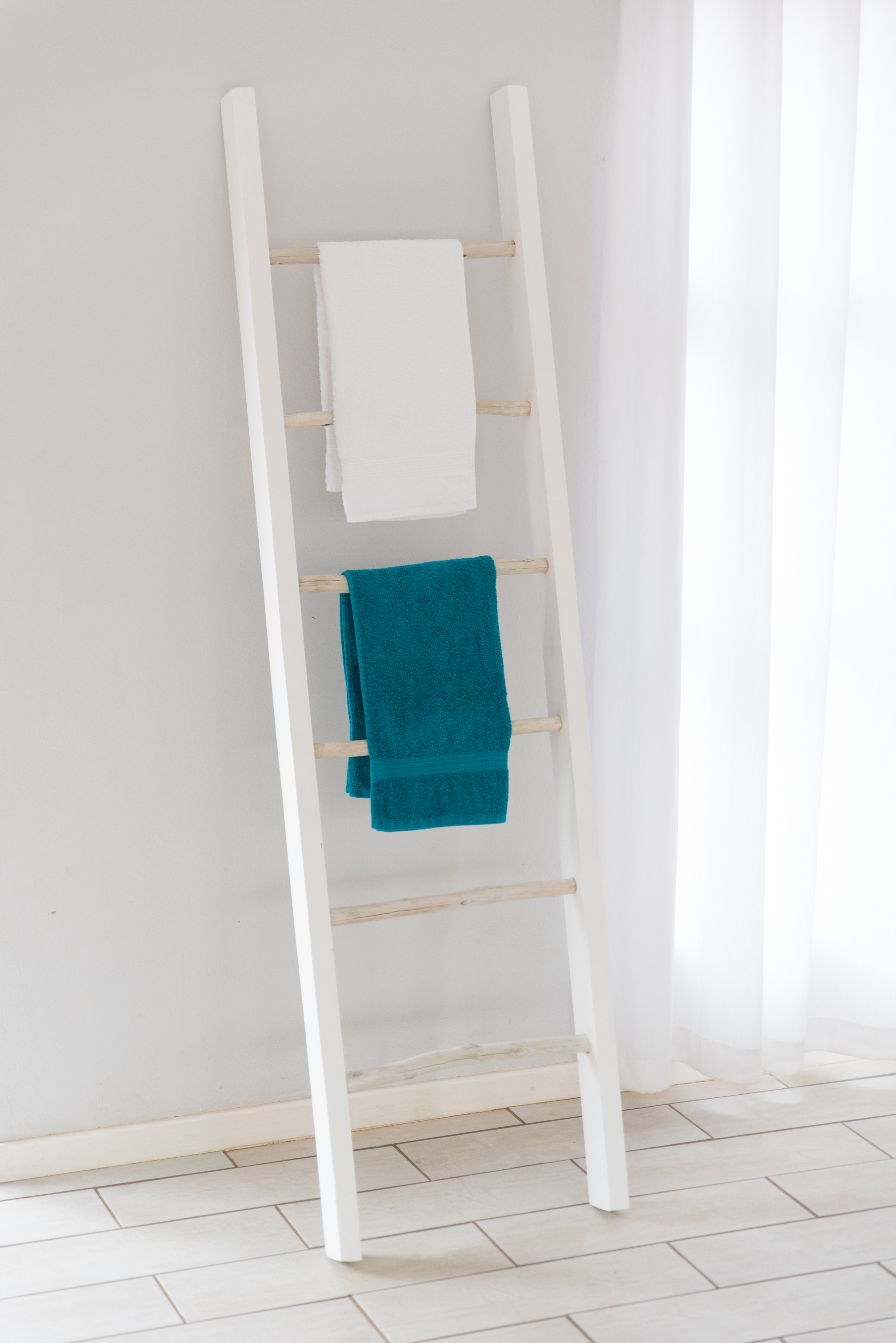 Blanket/Towel Ladder