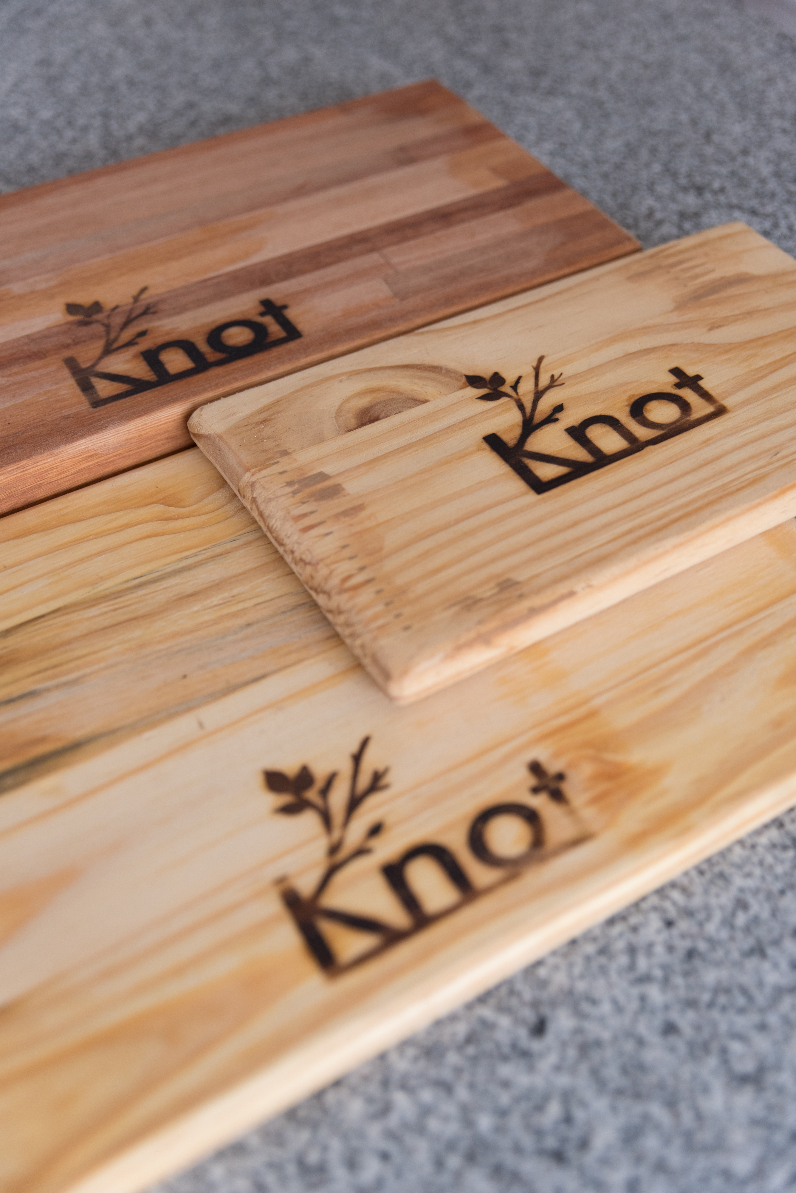 Chopping Boards