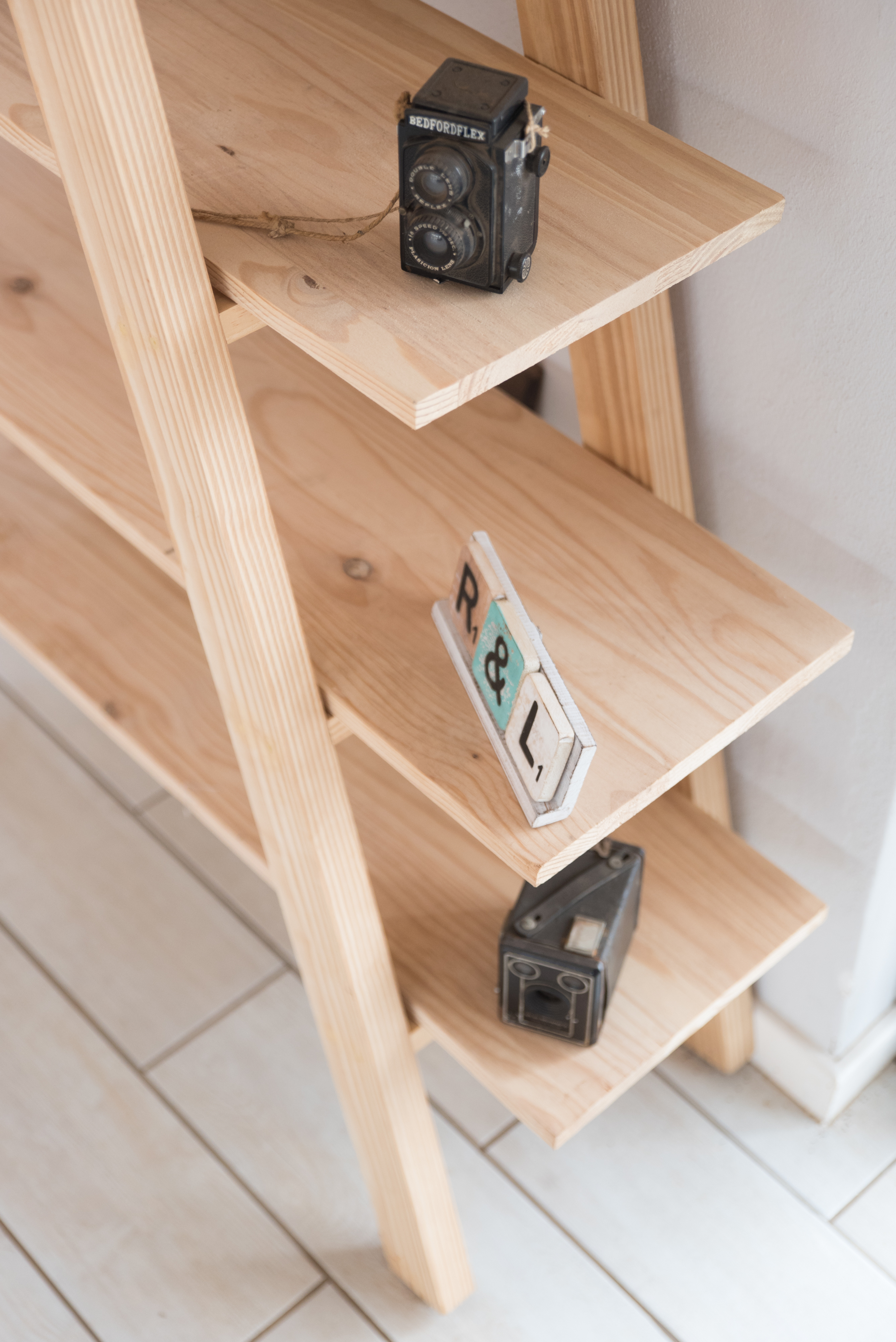 A-Frame Ladder